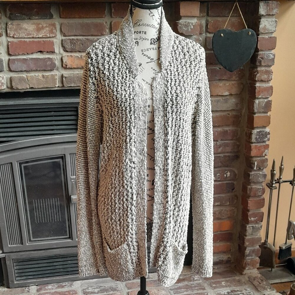 Skies Are Blue Cardigan